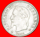 § NAPOLEON III (1852-1870): FRANCE &#9733; 20 CENTIMES 1867A SILVER! LOW START&#9733; NO RESERVE! - 20 Centimes