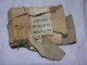 (L) Ancienne Boite à Munition / Ancienne Pour Munition Du Fusil Winchester / Boite à Munition Pour Fusil (Vide) - Armes Neutralisées