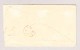 Türkei 1880 Mardin Brief  In Der USA Mit 10paras Und Waagr. Paar 20paras Mi# 22 + 23 - Lettres & Documents