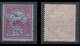 Hungary 1919 Mi 0002 Occup Banat Bacska Mint..........ATTEST On REQUEST..........................................f&b 262 - Banat-Bacska