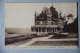 TROUVILLE-SUR-MER (CALVADOS), Villa Les Tamaris, La Jetée-Promenade - Trouville