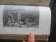Delcampe - THIERS -LE CONSULAT ET L'EMPIRE - 1847-  BELLES GRAVURES - RELIURE DEMI-CUIR -VOIR PHOTOS - 1801-1900