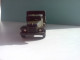 RUSSIAN USSR 1950"S MILITARY ARMY TRUCK HEAVY ZIL ORIGINAL RARE LOW PRICE EVER DIECAST METAL - Vrachtwagens, Bus En Werken