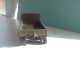 Delcampe - RUSSIAN USSR 1950"S MILITARY ARMY TRUCK HEAVY ZIL ORIGINAL RARE LOW PRICE EVER DIECAST METAL - Camions, Bus Et Construction