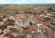 82-MONCLAR-DE-QUERCY- VUE AERIENNE - Montclar De Quercy