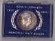 UNITED STATES OF AMERICA - MEMORIAL HALF DOLLAR - ANNO 1964 - JOHN F. KENNEDY - 1917 - 1963 - SILVER - ORIGINAL PACKET - - Other - America