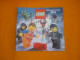 Greece Greek Lego Collectible Catalog Catalogue January-June 2014 - Catalogs