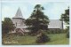 Cefnllys Church - Radnorshire