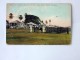 Carte Postale Ancienne : BELIZE , BRITISH HONDURAS: Inspection Of British Honduras Volunteer Force , In 1908 - Belize