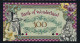 Spielgeld "ALICE IM WUNDERLAND" 100 Units, Training, Education, Play Money, 130 X 70 Mm, RRR, UNC - Unclassified