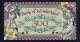 Spielgeld "ALICE IM WUNDERLAND" 500 Units, Training, Education, Play Money, 130 X 70 Mm, RRR, UNC - Unclassified