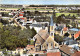 78-LE MESNIL-ST DENIS- VUE DU CIEL - Le Mesnil Saint Denis