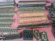 Delcampe - LOT JOUET MINIATURE Pour TRAIN électrique HO Made In France VB 24 COURBES 1 DEMI 20 DROITES 2 DEMIS 2 MINI 3 AIGUILLAGES - Rails