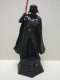 DARK VADOR (Darth Vader) Figurine En Plomb STAR WARS Pièce De Jeu D´échecs ALTAYA : Dame (reine) Noire - First Release (1977-1985)