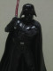 DARK VADOR (Darth Vader) Figurine En Plomb STAR WARS Pièce De Jeu D´échecs ALTAYA : Dame (reine) Noire - First Release (1977-1985)