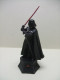 DARK VADOR (Darth Vader) Figurine En Plomb STAR WARS Pièce De Jeu D´échecs ALTAYA : Dame (reine) Noire - First Release (1977-1985)