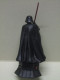 Delcampe - DARK VADOR (Darth Vader) Figurine En Plomb STAR WARS Pièce De Jeu D´échecs ALTAYA : Dame (reine) Noire - First Release (1977-1985)