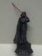 Delcampe - DARK VADOR (Darth Vader) Figurine En Plomb STAR WARS Pièce De Jeu D´échecs ALTAYA : Dame (reine) Noire - First Release (1977-1985)