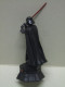 Delcampe - DARK VADOR (Darth Vader) Figurine En Plomb STAR WARS Pièce De Jeu D´échecs ALTAYA : Dame (reine) Noire - First Release (1977-1985)