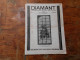 Diamant Glas Industrie Zeitung Leipzig 1930 - Hobbies & Collections