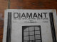 Diamant Glas Industrie Zeitung Leipzig 1930 - Hobbies & Collections