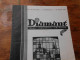 Diamant Glas Industrie Zeitung Leipzig 1943 - Sonstige & Ohne Zuordnung