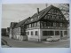 CPSM Fautenbach - Alfons Herr Gasthaus Z.Wagen - Vue Générale Et Auto Simca   A Voir ! - Achern