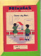 PROTEGE CAHIER : PRIMAGAZ Butagaz Propane - Book Covers