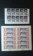 RUSSIA 1963  ()YVERT2691-2693 The Flight Of Vostok 6 Tereshkova And Bykovsky.2 Sheets - Full Sheets