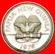 § POSSUM: PAPUA NEW GUINEA &#9733; 10 TOEA 1976 GREAT BRITAIN MINT LUSTER! LOW START&#9733; NO RESERVE! - Papouasie-Nouvelle-Guinée