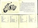 Heinkel Tourist Roller 175 Cc Type 103 A - 2  Betriebsanleitung / Handbuch / Instructieboekje - Heftausgabe Von Ca. 1960 - KFZ