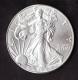 UNITED STATES OF AMERICA - FINE SILVER - ONE DOLLAR - ANNO 2016 - LIBERTY - IN GOD WE TRUST - SILVER - ARGENTO - - Sonstige – Amerika