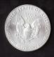 UNITED STATES OF AMERICA - FINE SILVER - ONE DOLLAR - ANNO 2016 - LIBERTY - IN GOD WE TRUST - SILVER - ARGENTO - - Altri – America