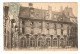 75 - PARIS ABBAYE AUX BOIS FACADE NORD - ND PHOT N° 1686 - BLANC 111 - 2 Scans - - District 07