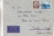 Allemagne - Empire - Lettre De 1941 - Oblitération Hamburg Schnelsen - Expédié Vers La Croix Rouge De Genève - Briefe U. Dokumente