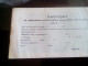 RARE 1970"S GUN Balkan Oil Stoves HEATING BULGARIA PASSPORT - Machines