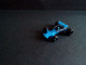 KINDER TOY 1980 RARE VINTAGE ORIGINAL GERMANY MADE MATRA FORMULA CAR RACING RALLY ULTRA RARE - Other & Unclassified