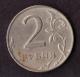 GRECIA - GREECE - MONETA - COIN - 2  - ANNO 1998 - - Grecia