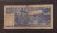 Singapour Singapore 1 Dollar VF Banknote 1987 - P#18 / 02 Images - Singapore