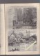 Delcampe - Almanach Du Petit Journal Illustré - 1865, 1866, 1867, 1868 - Lot De 4 - Nombreuses Illustrations - Autres & Non Classés