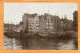 Copenhagen Denmark 1910 Postcard - Dänemark