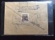 RUSSIA  MOSCOU   MOSCOW   R - MAIL   1932 - Covers & Documents