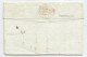 - Lettre - ANCIEN REGIME - NORMANDIE - CAEN - L.4 - TAXEE - 1779 - 1701-1800: Precursores XVIII