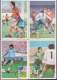 TMA-87 CUBA 1982 FDC MAXIM CARD SPAIN SOCCER WORLD CUP. COPA FUTBOL ESPAÑA. - Cartes-maximum