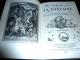 Fables De La Fontaine. Avec Les Figures D'Oudry Parues De L'édition Desaint Et Saillant De 1755. - Auteurs Français