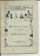 Livre De Repertorio Teatral  ( Num 1..Sembrad Con Amor...1930..11 Pages..voir Scan - Théâtre