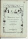 Livre De Repertorio Teatral  ( Num 2..Naitasunez  Erein...1930..11 Pages..voir Scan - Theatre