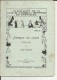Livre De Repertorio Teatral  ( Num 4...Siempre Los Viejosl...1930..11 Pages..voir Scan - Theater