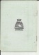 Livre De Repertorio Teatral  ( Num 5...El Ahororro Y La Fortuna...1930..11 Pages..voir Scan - Teatro