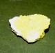 APACHE SULFURE BAJA CALIFORNIE VOIR PHOTOS 4 X 3 X 1.3 Cm Environ 12 Gramme - Minéraux